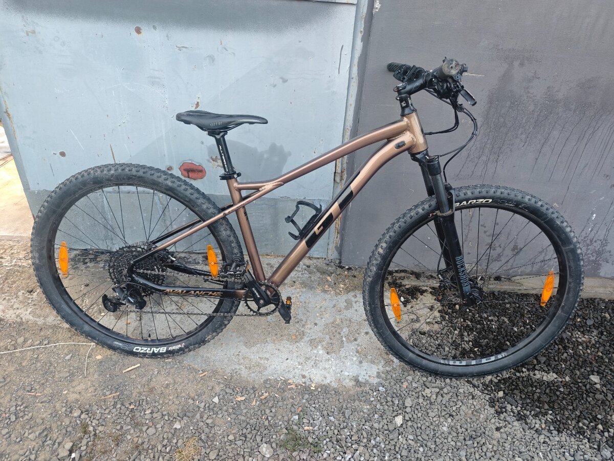 GT Avalanche Expert 29,