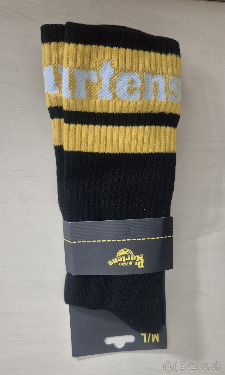 Dr. Martens ponožky
