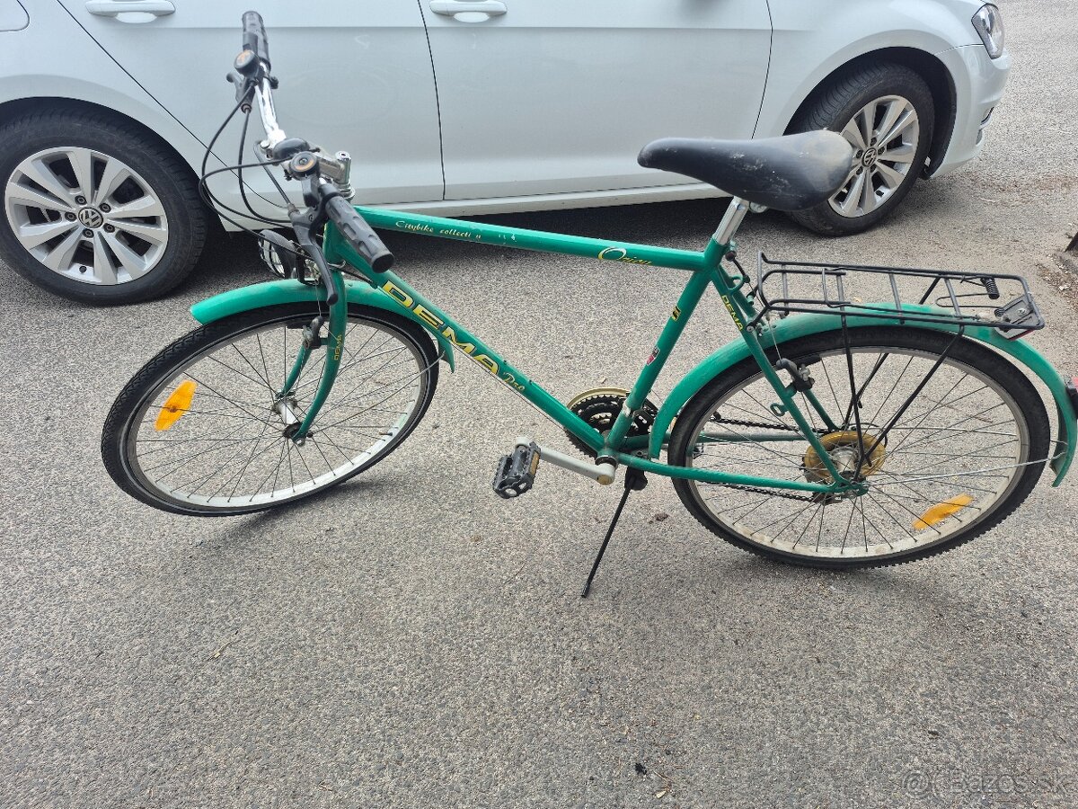 Bicykel
