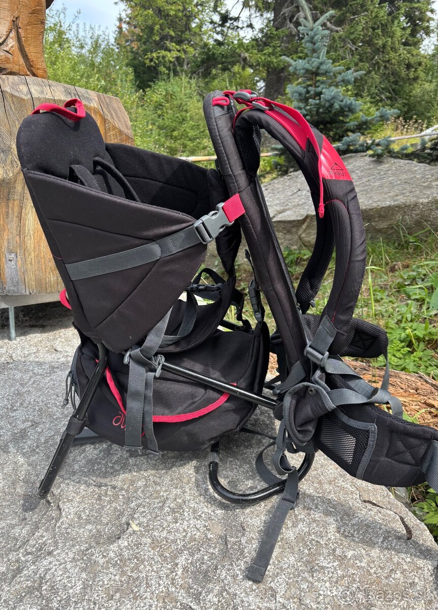 Predám detský turistický nosič