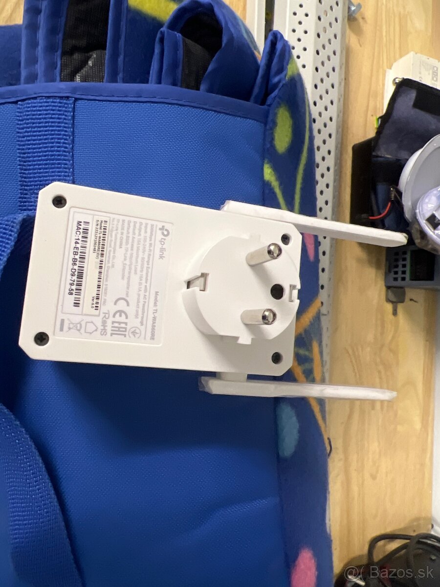 TPLink TL WA860RE
