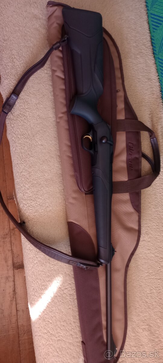 Blaser R8 Profesionál 2,0