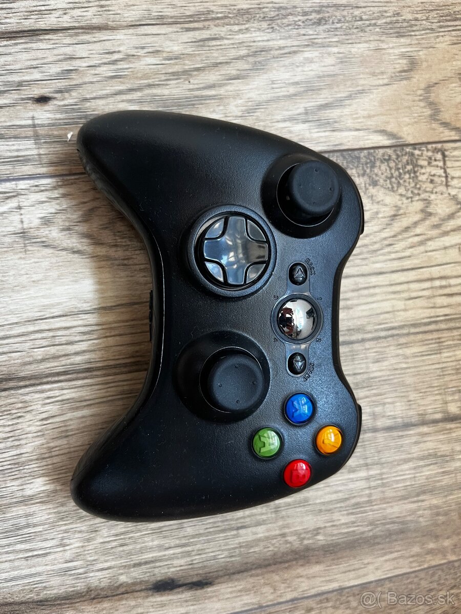 Xbox 360