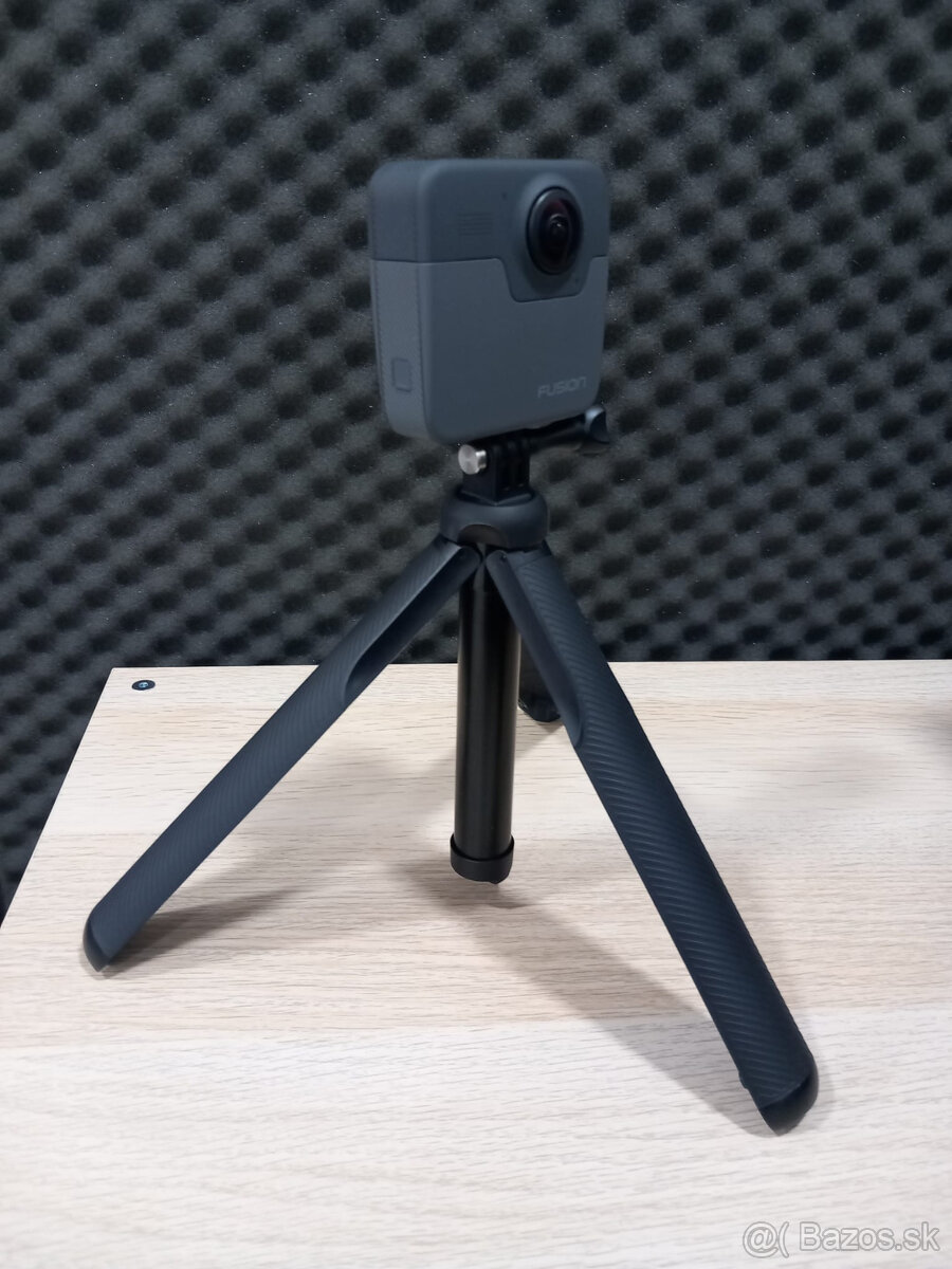 GoPro Fusion 360