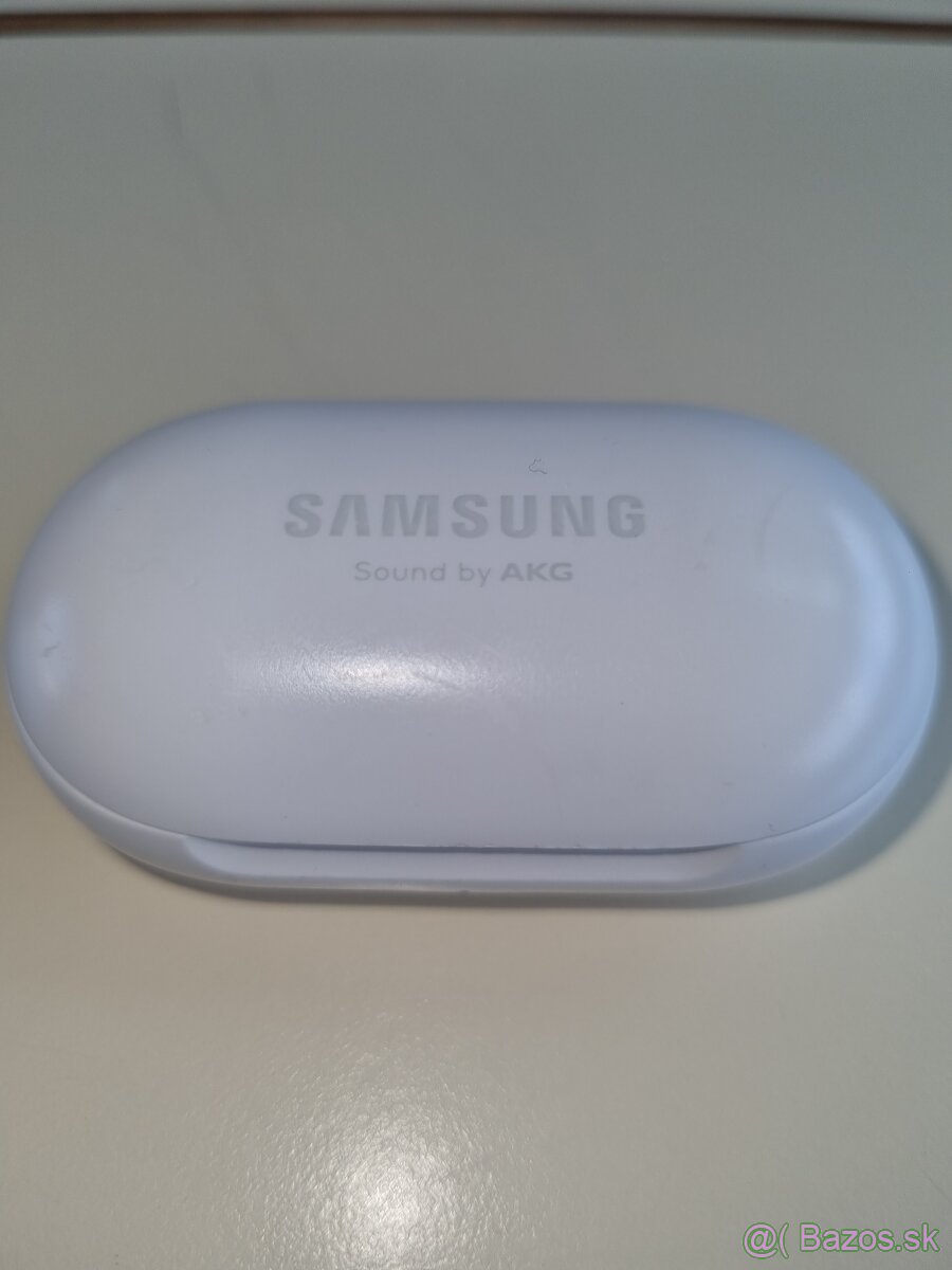 Samsung Buds