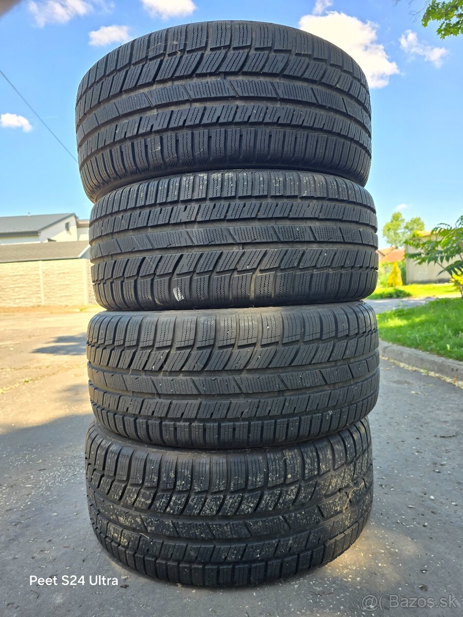 nové zimné pneumatiky Toyo SnowProx  245/40 R19