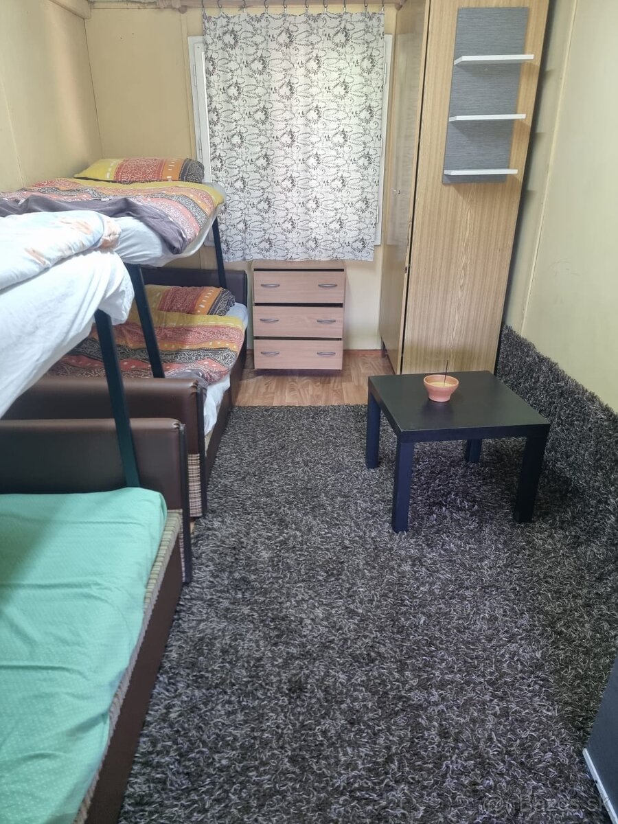 unimobunka na predaj v Štúrovo