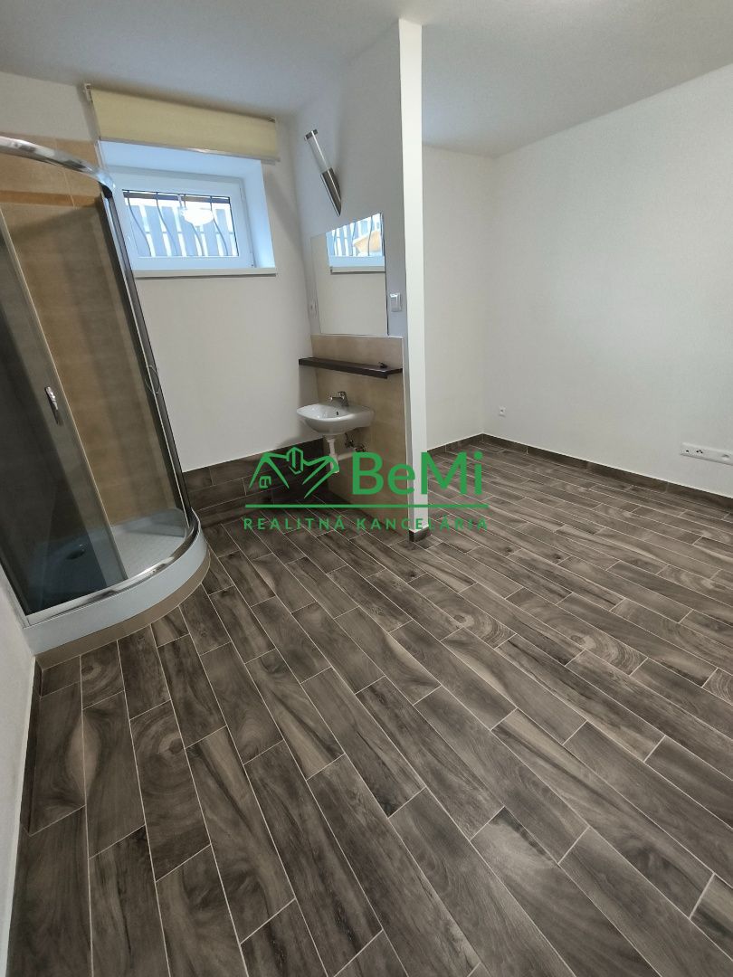 Predaj 1 izbový byt Rajecká Lesná, okres Žilina /26,7m2/ 02