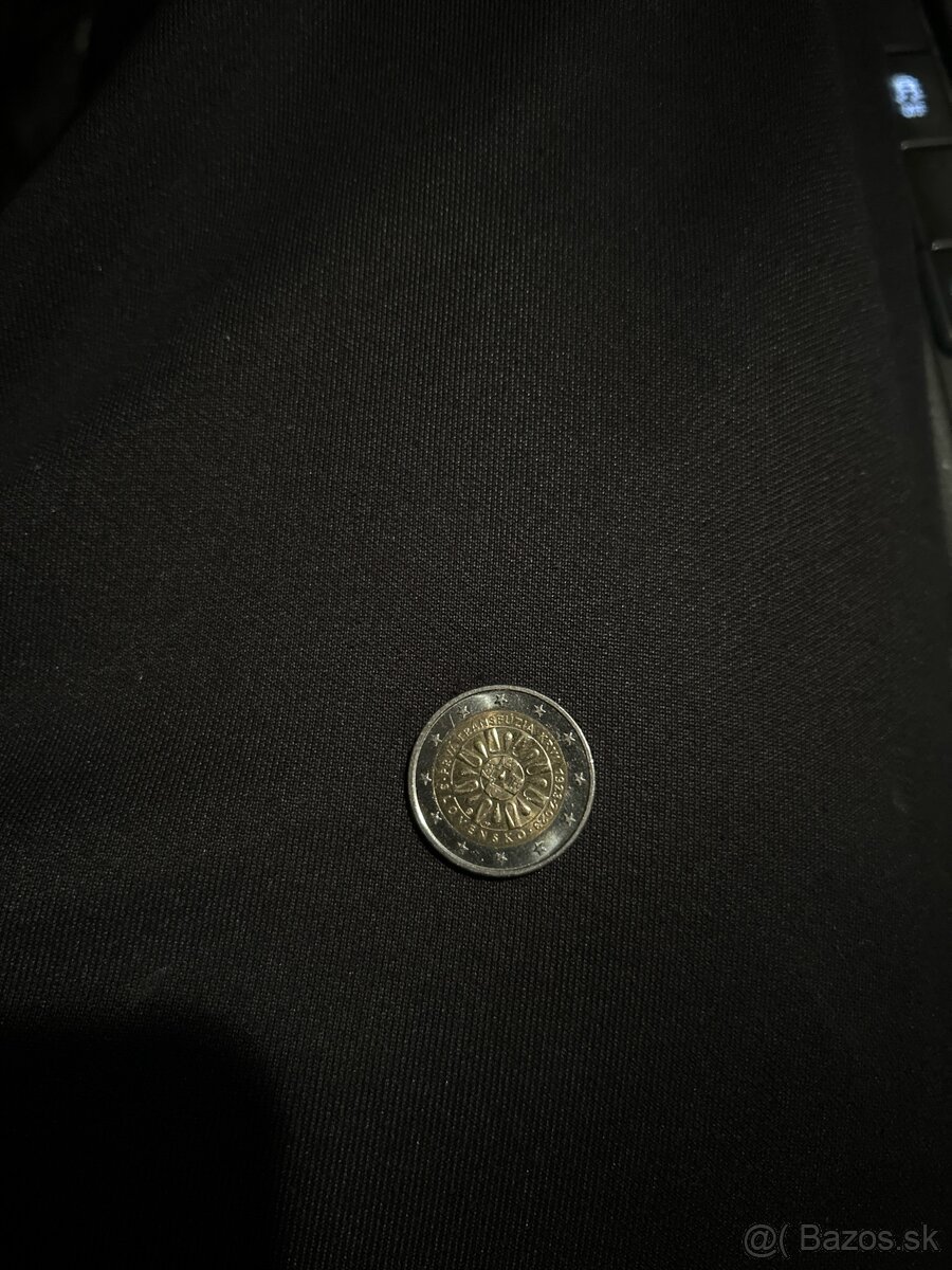 2€ 1923-2023
