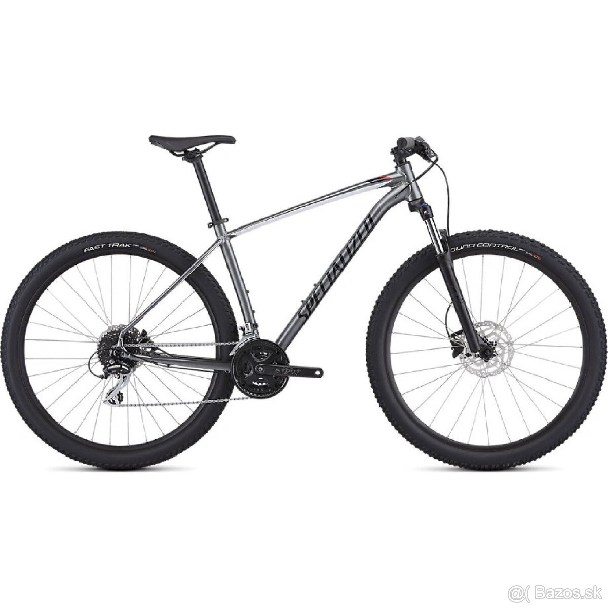 Specialized Rockhopper Sport
