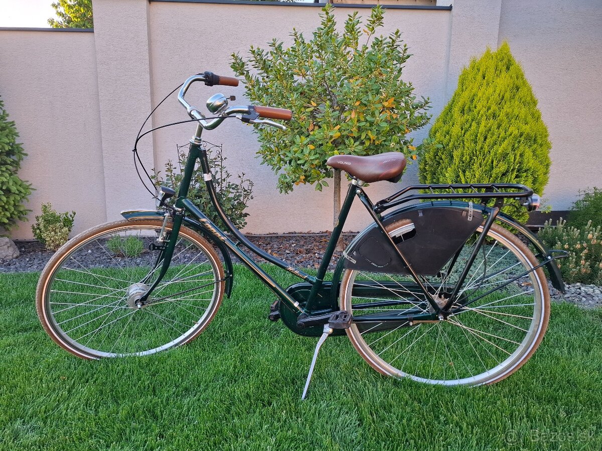 Cestný bicykel