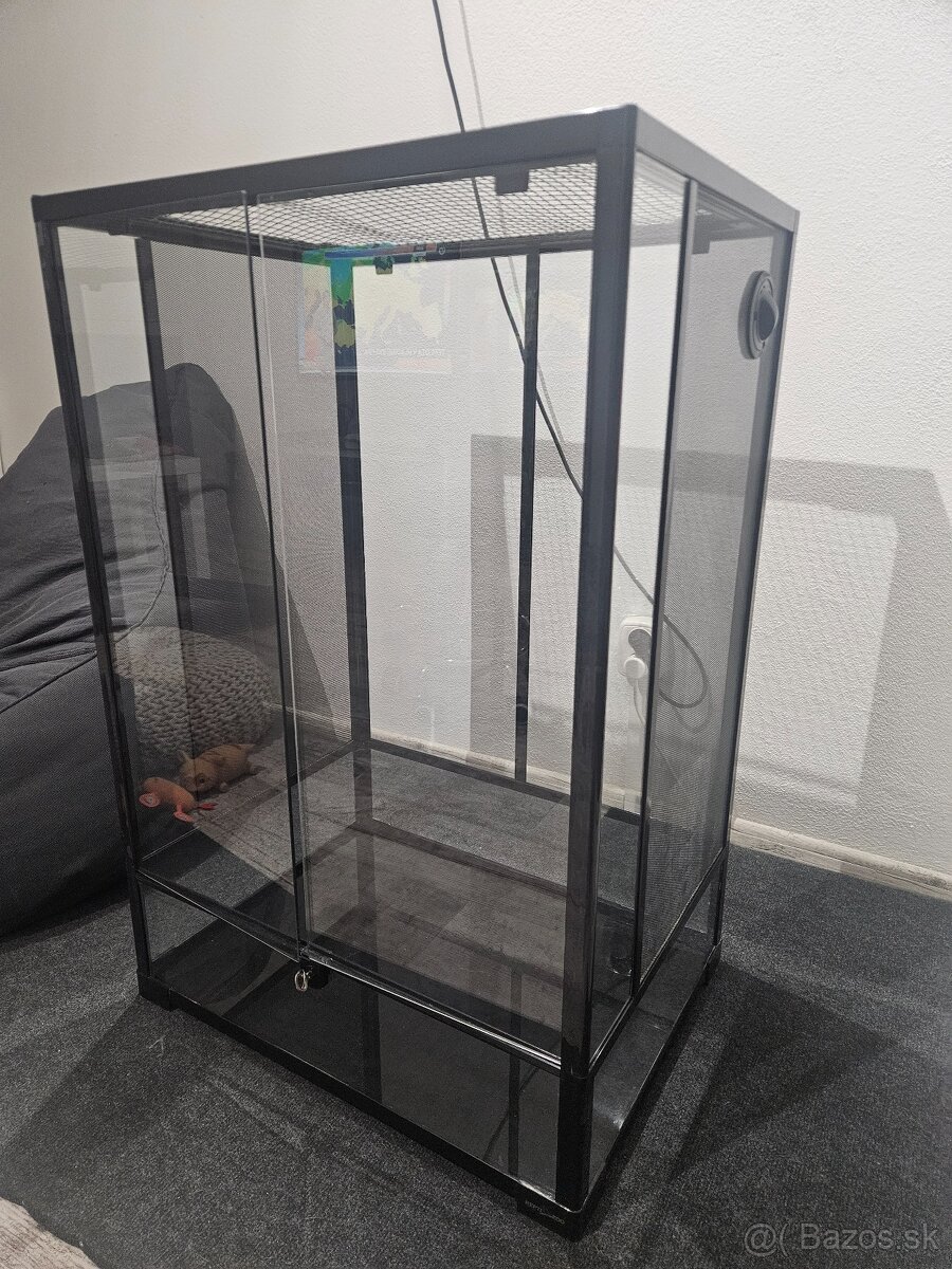 Terarium repti planet 45x60x90