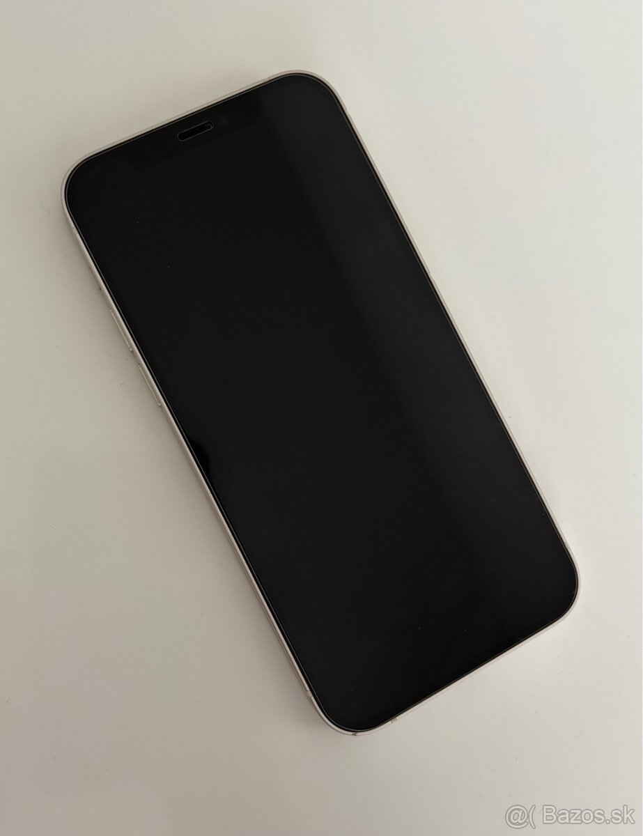 Iphone 12 64gb v super stave