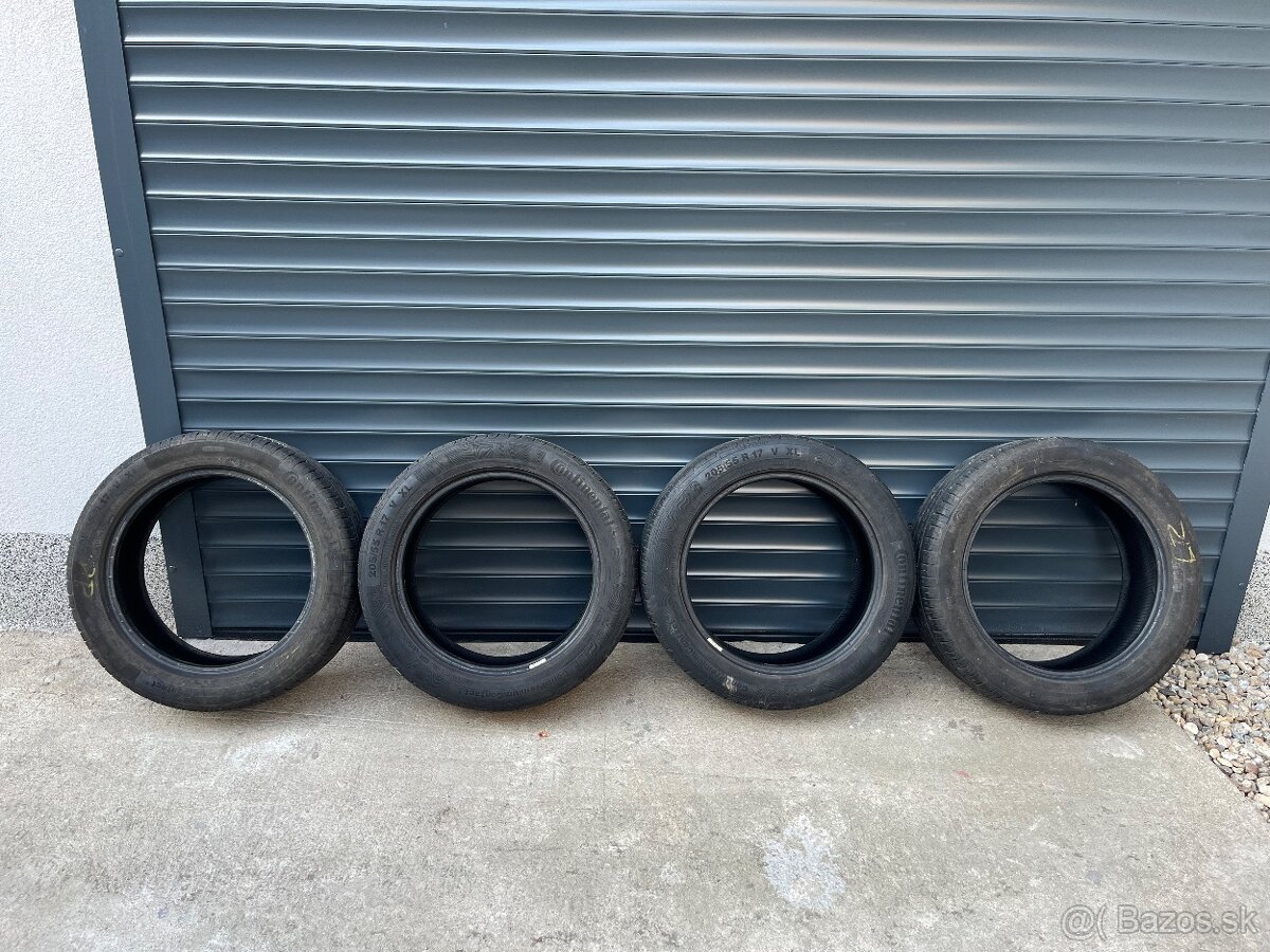 205/55 R17