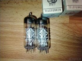 Telefunken E80F