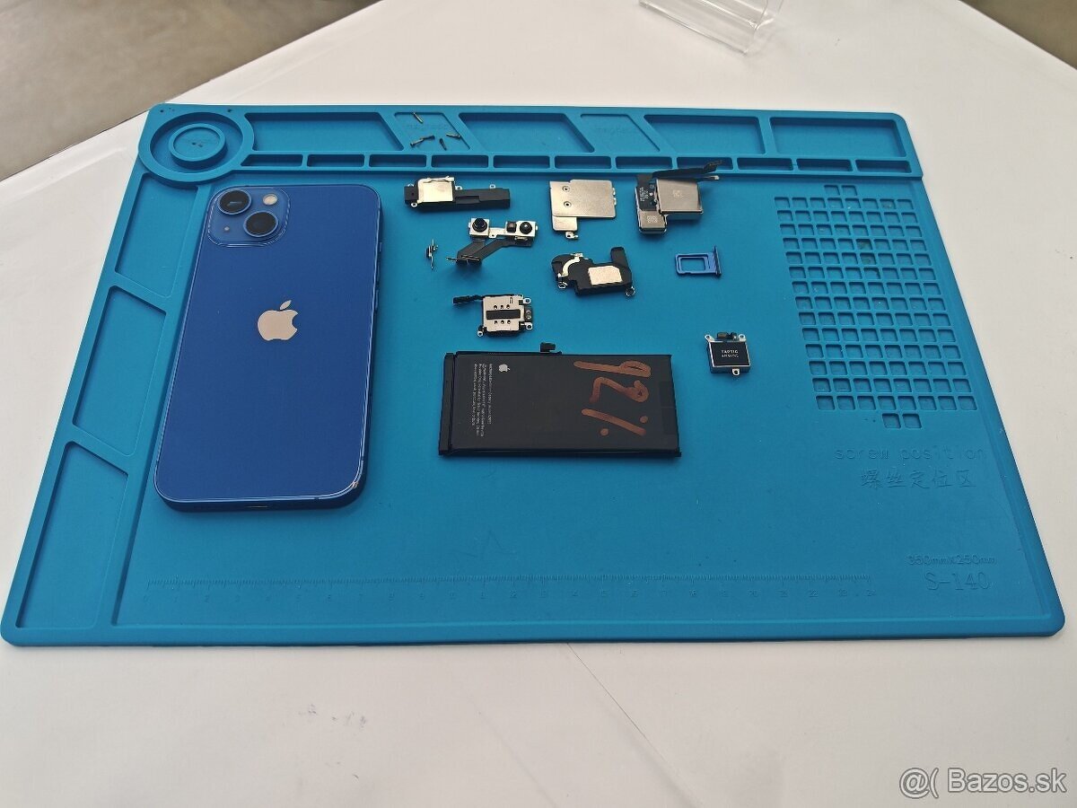 Iphone 13 Náhradné Diely SKLADOM