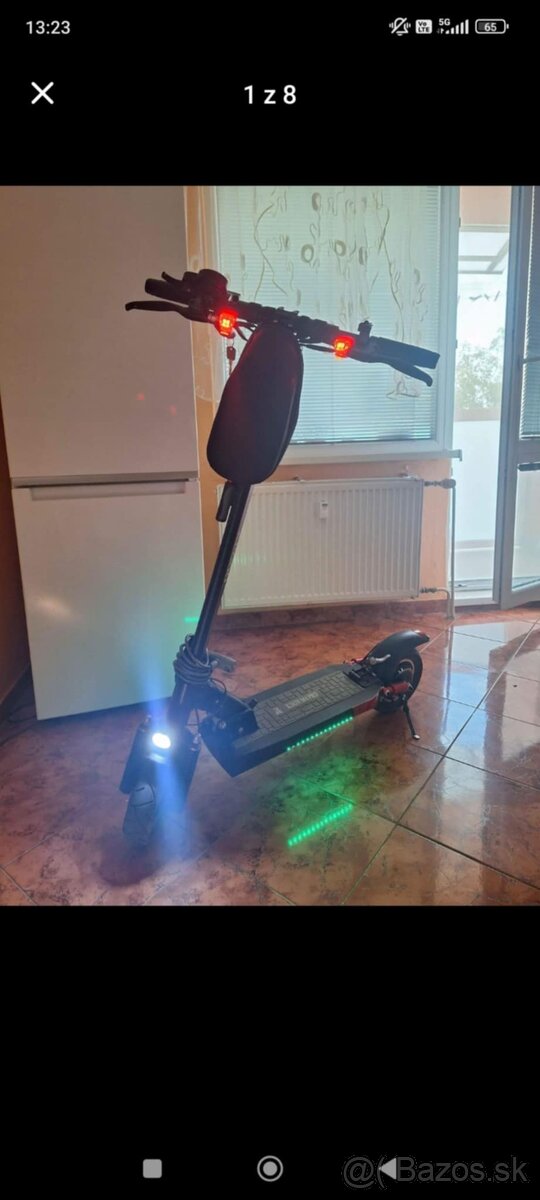 Kugoo m4 pro 28A/h