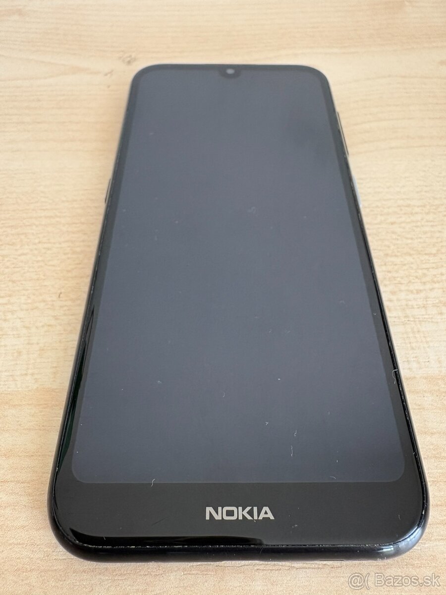 NOKIA 4.2, 32G, DUAL SIM, vrátane nabíjačky