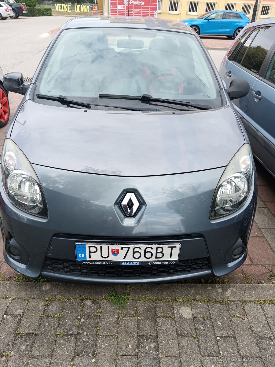 Twingo