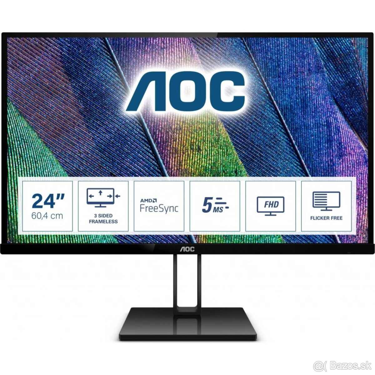 AOC 24V2Q
