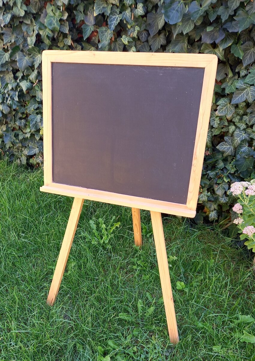 tabuľa pre deti