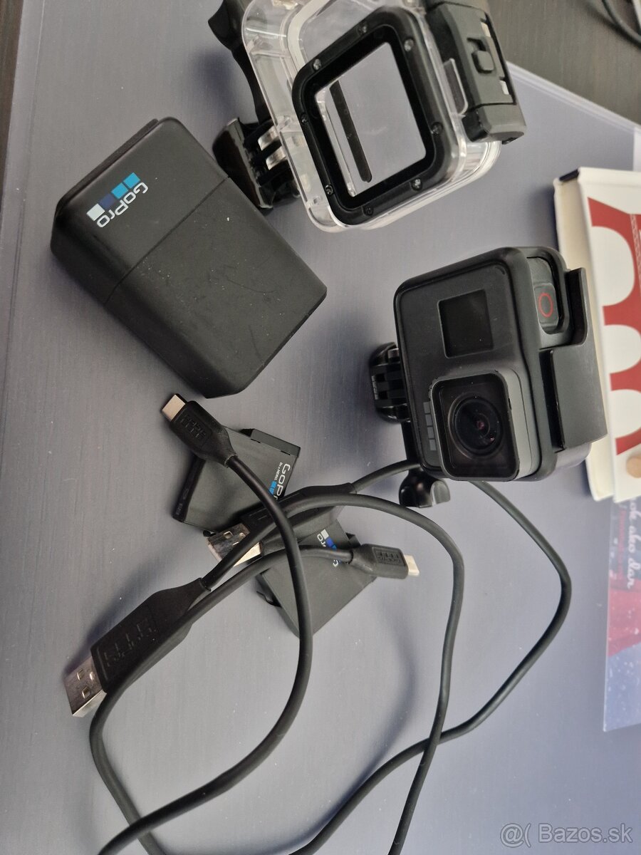 GoPro Hero5