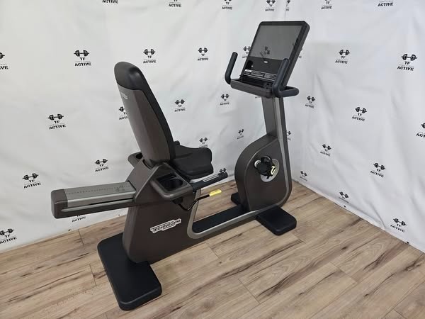 Ležiace koleso Technogym artis recline unity 3.0