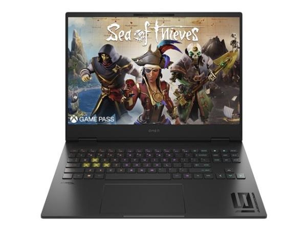 HP Omen 16-Core i7 14700HX-16GB-1TBSSD-RTX4060-8GB-2560x1600