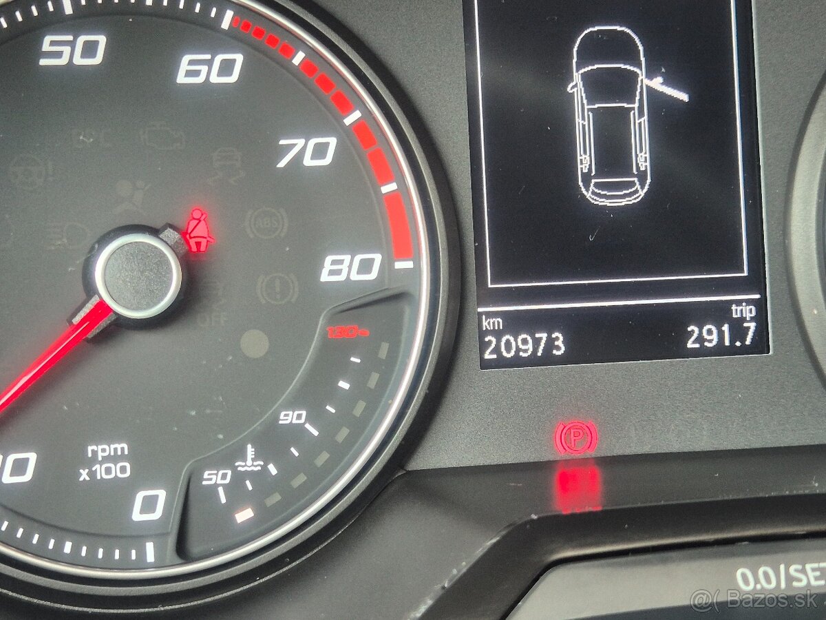 Predám Seat Arona