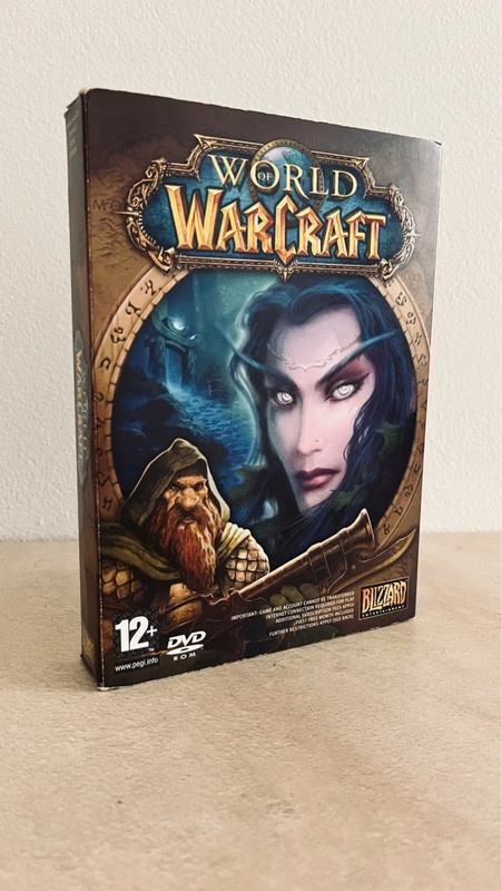 World of Warcraft