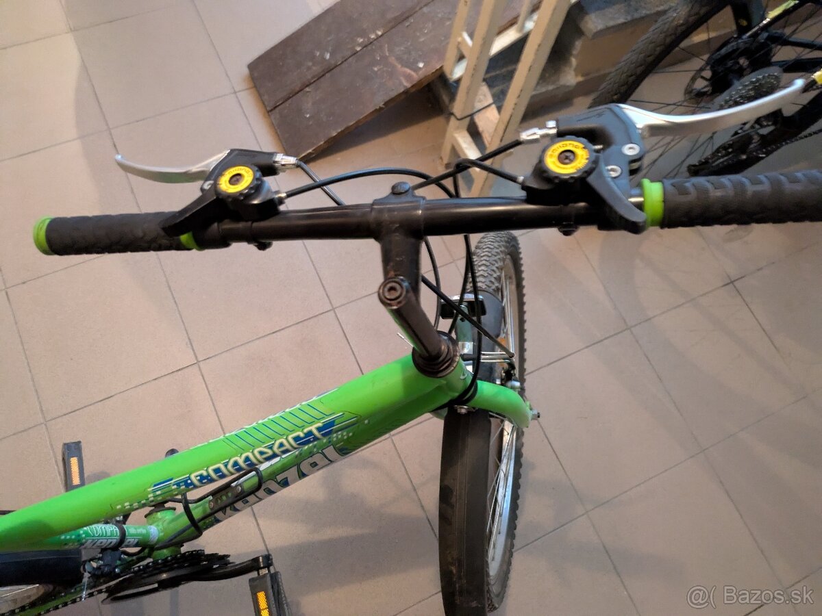 Predám detský bicykel
