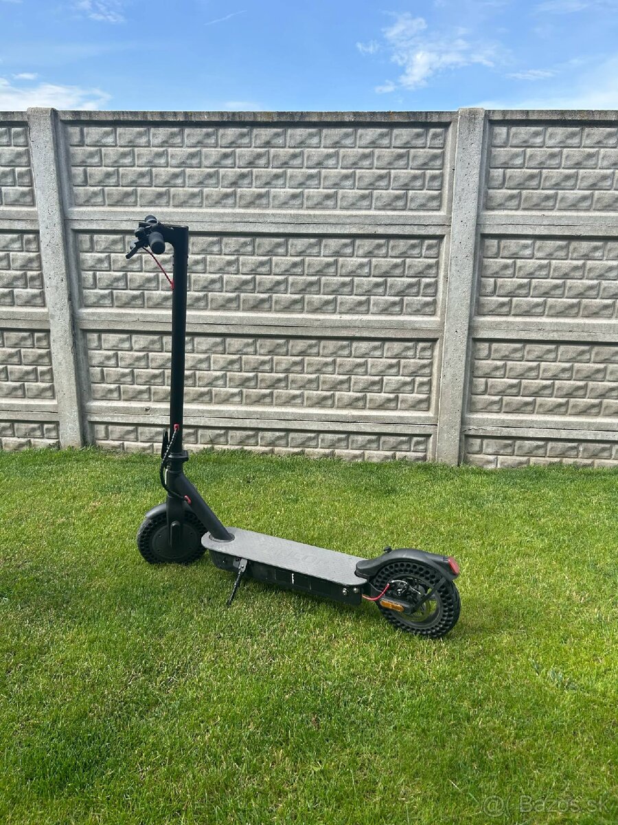 Predám kolobežku Sencor two s60