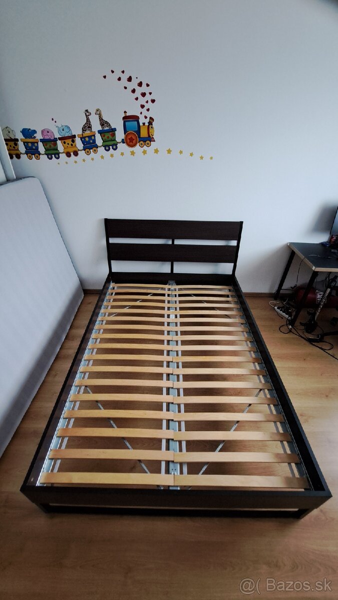 Postel 140x200