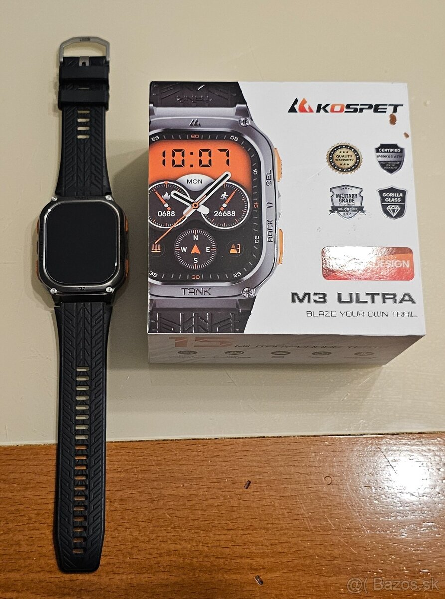 Kospet m3 ultra
