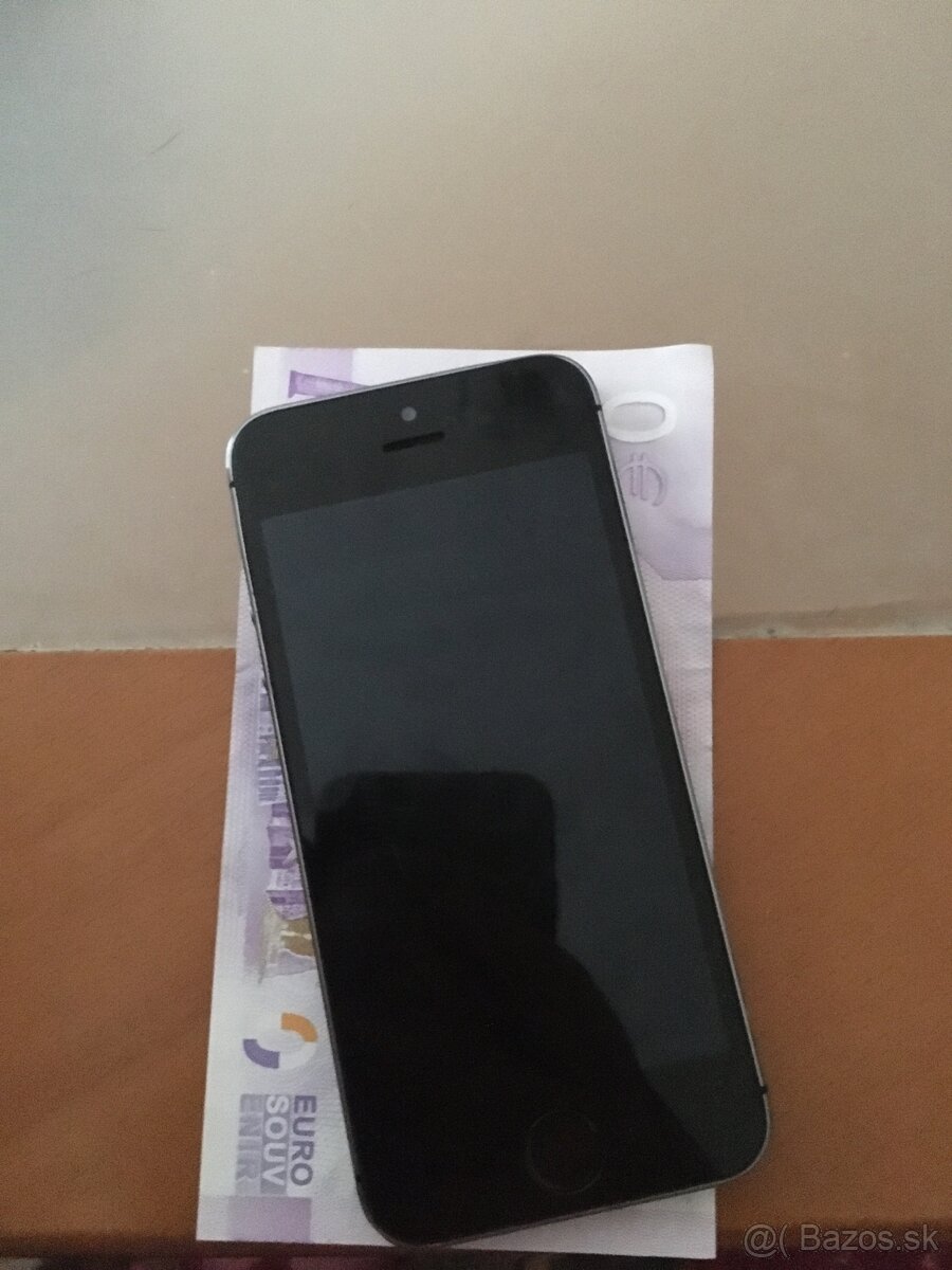iPhone 5s