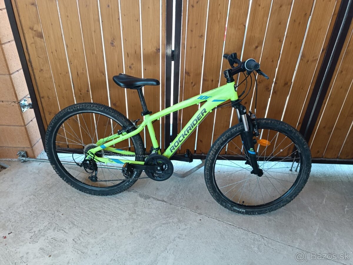 Detský bicykel