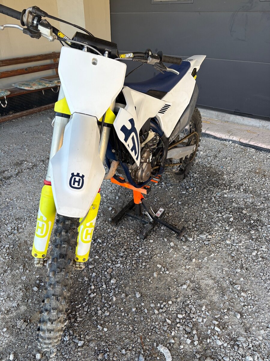 Husqvarna Fe250