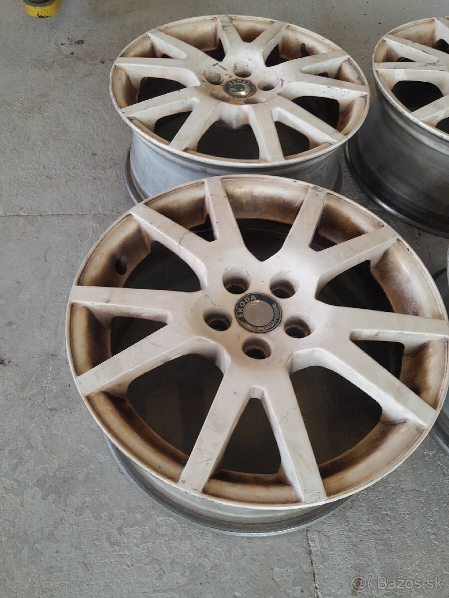 Predám Elektróny Škoda RS 1