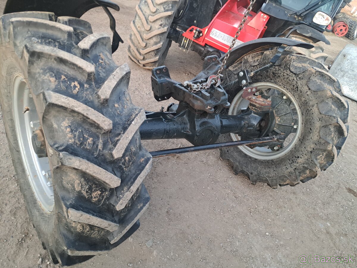 PREDAM 1PREDNY NAHON,TAZKA PREDNA NAPRAVA TRAKTOR ZETOR