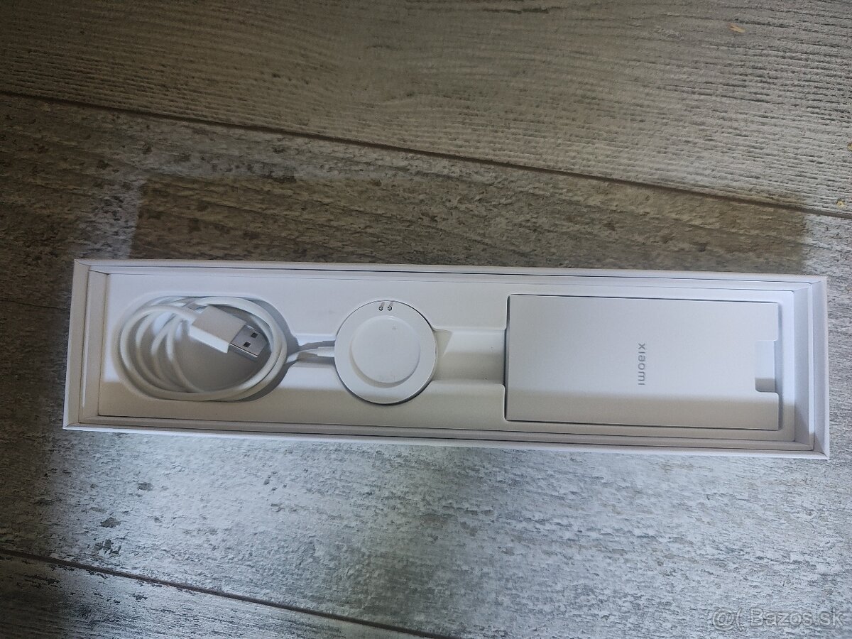 Xiaomi watch 2 pro