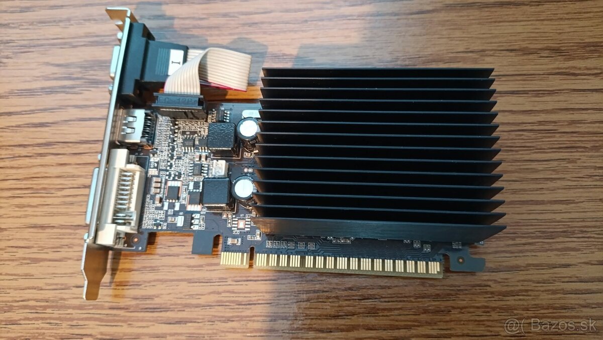 Nvidia gt210 512mb