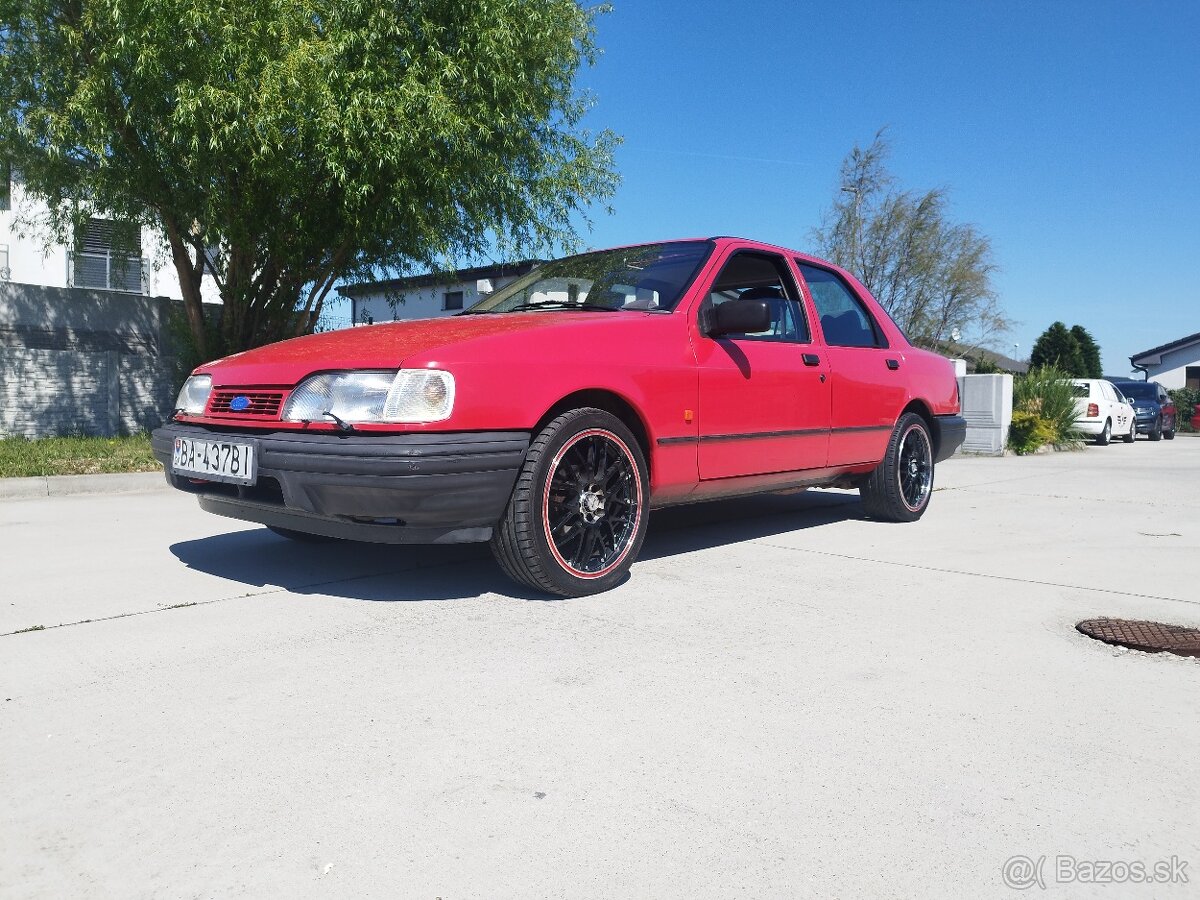 Sierra