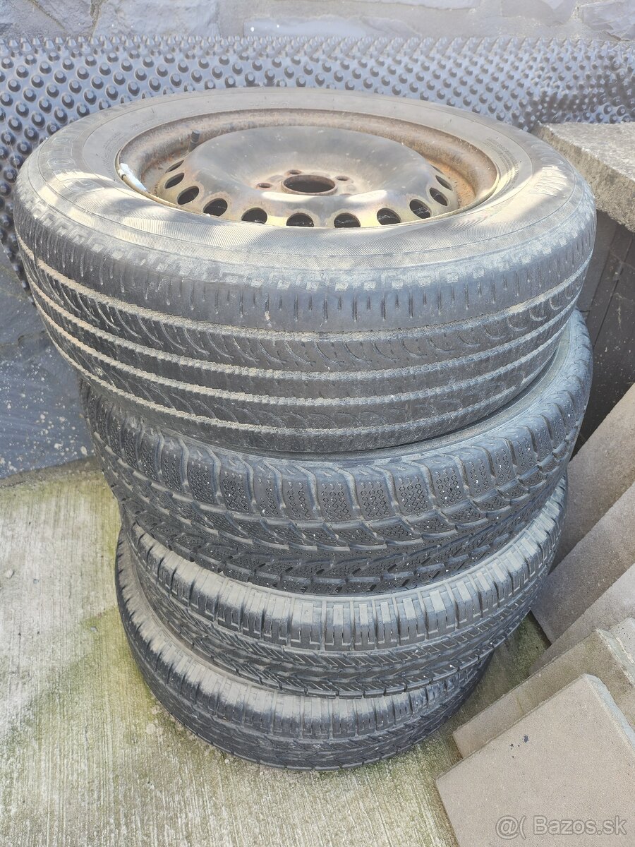 Pneumatiky
