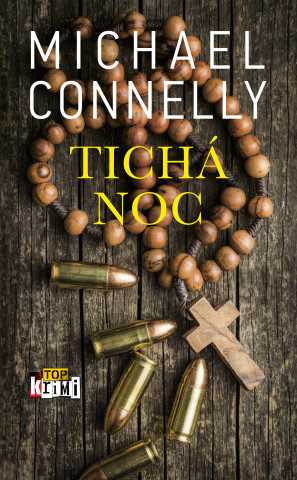 Michael Connelly: Tichá noc