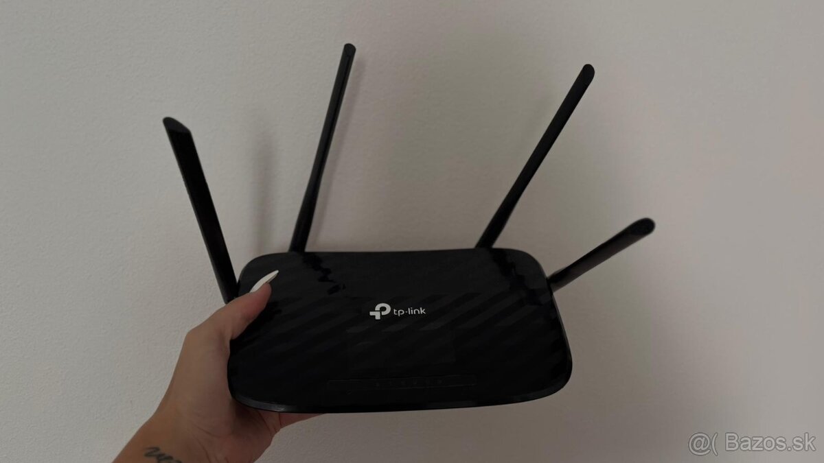 TP Link Router