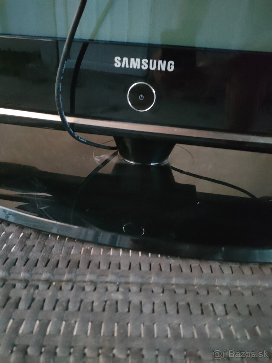 Samsung TV