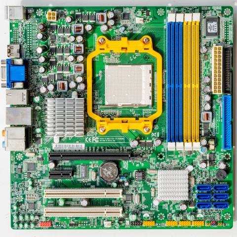 Foxconn RS780M03A1