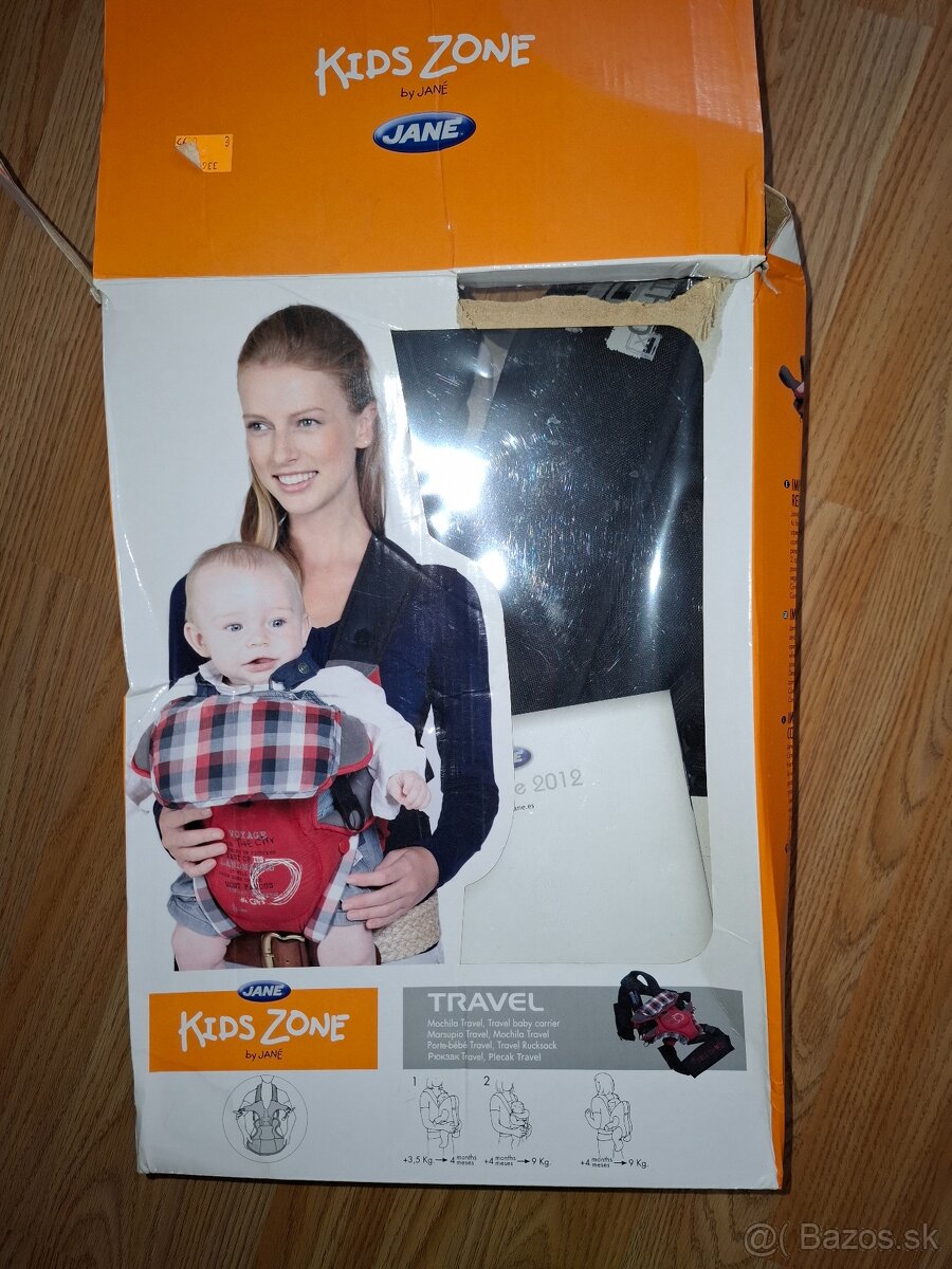 Nosic Kids Zone