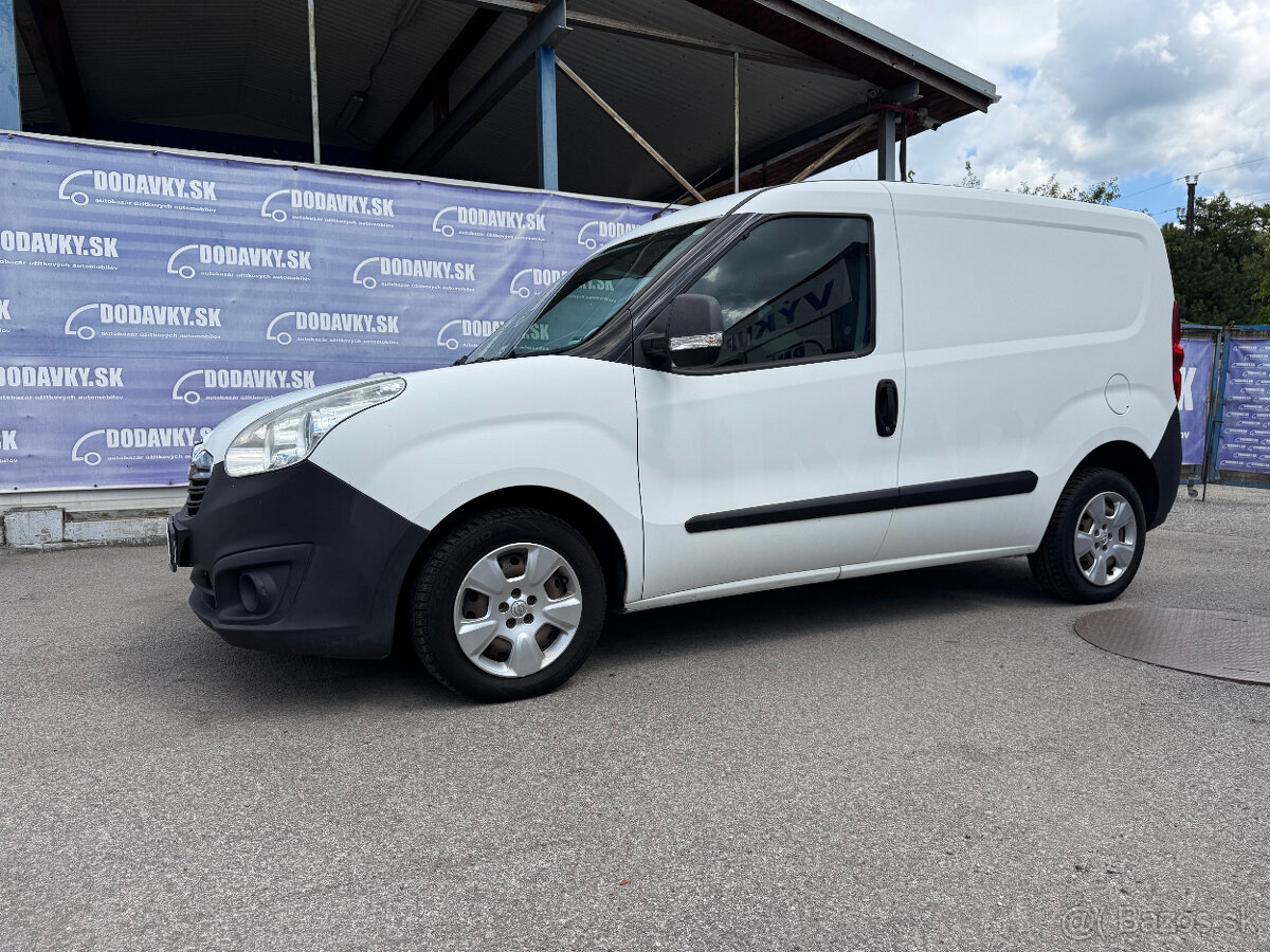 Opel Combo Van 1.3 CDTI L1H1 2.2t