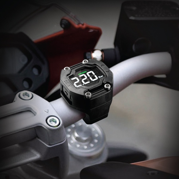 Signalizátor tlaku TPMS TP-90